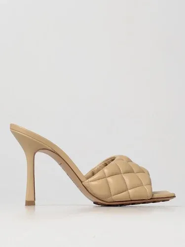 Sandalo Padded Bottega Veneta in nappa (105698239) Sandalo Padded Bottega Veneta in nappa (105698239)