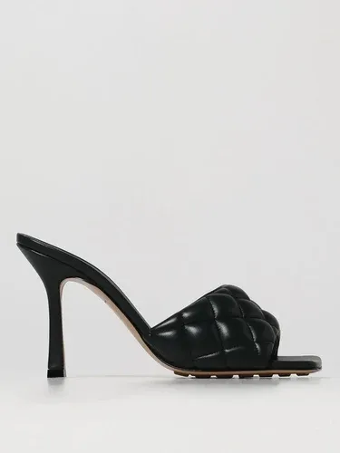 Sandalo Padded Bottega Veneta in nappa (105698240) Sandalo Padded Bottega Veneta in nappa (105698240)