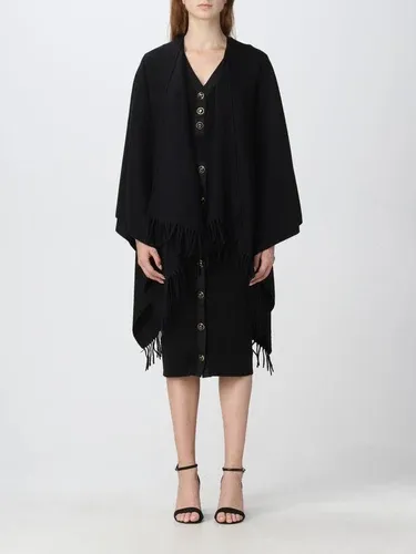 Poncho Pinko in lana (105698246) Poncho Pinko in lana (105698246)