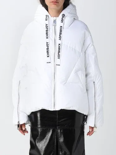 Giacca KHRISJOY Donna colore Bianco (105698248)