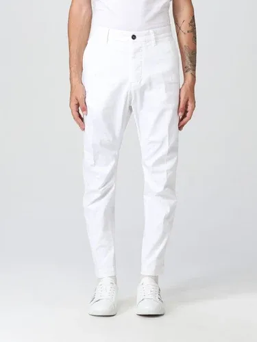 Pantalone Chino Dsquared2 in cotone (106051054)