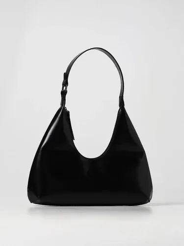 Borsa Amber By Far in pelle spazzolata (105698267) Borsa Amber By Far in pelle spazzolata (105698267)