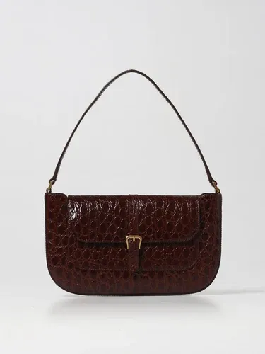 Borsa Miranda By Far in pelle (105698276)