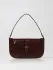 Borsa Miranda By Far in pelle (105698276)