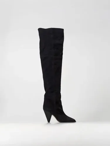 Stivale Isabel Marant in camoscio (105698283) Stivale Isabel Marant in camoscio (105698283)