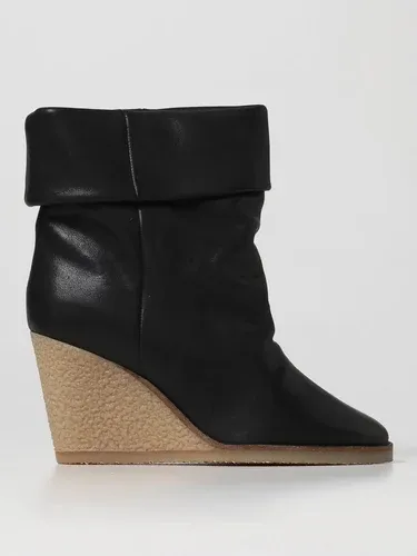 Stivaletto Isabel Marant in pelle (105698284) Stivaletto Isabel Marant in pelle (105698284)