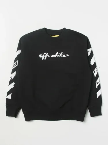 Maglia OFF-WHITE Bambino colore Nero (105698305)