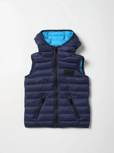 Gilet di piumino Diesel con cappuccio (105698300)