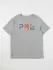 T-shirt Polo Ralph Lauren con logo (105698351)