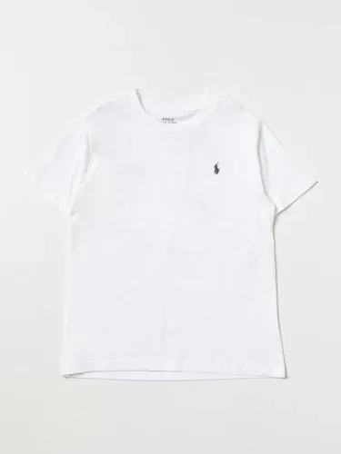 T-shirt basic Polo Ralph Lauren (105698319) T-shirt basic Polo Ralph Lauren (105698319)