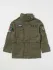 Giacca POLO RALPH LAUREN Bambino colore Oliva (105698358)