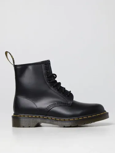 Anfibio 1460 Dr. Martens in pelle spazzolata (105698346)