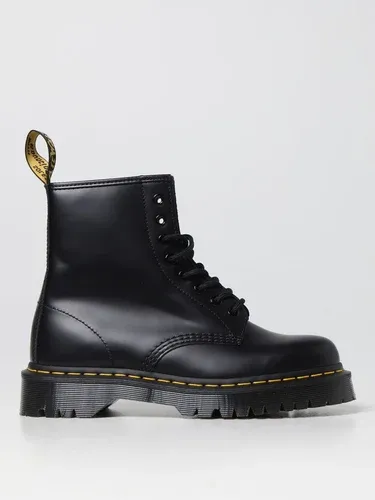 Anfibio 1460 Bex Dr. Martens in pelle spazzolata (105698336)