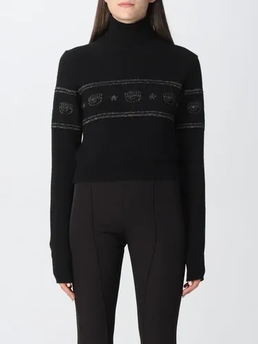 Maglia Logomania Chiara Ferragni (105698352)