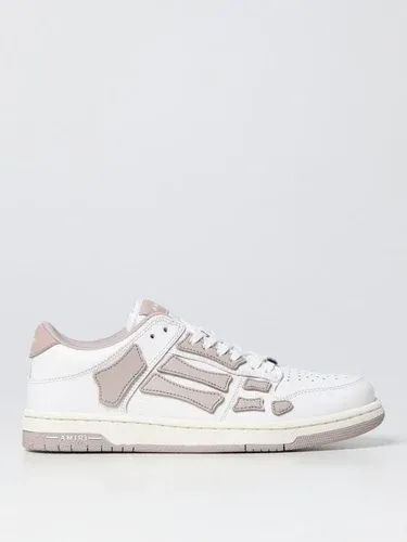 Sneakers Skel Amiri in pelle (105698357)