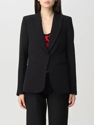 Blazer SIMONA CORSELLINI Donna colore Nero (106051077)