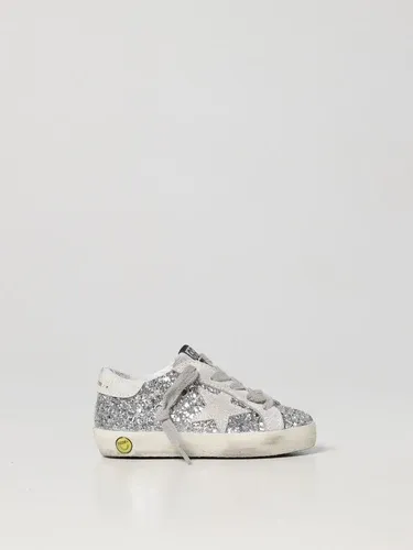 Sneakers Super-Star Classic Golden Goose in glitter (105698377)