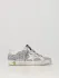 Sneakers Super-Star Classic Golden Goose in glitter (105698380)
