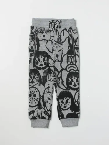 Pantalone jogging Givenchy stampato (105698384)