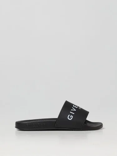 Sliders Givenchy in gomma (105698389) Sliders Givenchy in gomma (105698389)