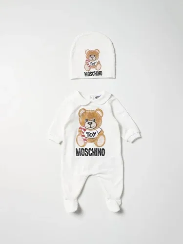 Completo MOSCHINO BABY Bambino colore Rosa (105698393) Completo MOSCHINO BABY Bambino colore Rosa (105698393)