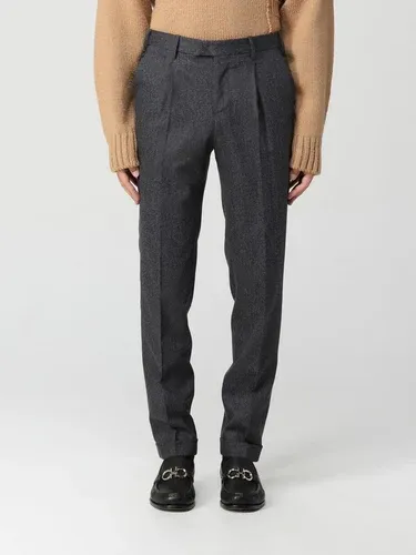 Pantalone PT Uomo colore Grigio (105698403) Pantalone PT Uomo colore Grigio (105698403)