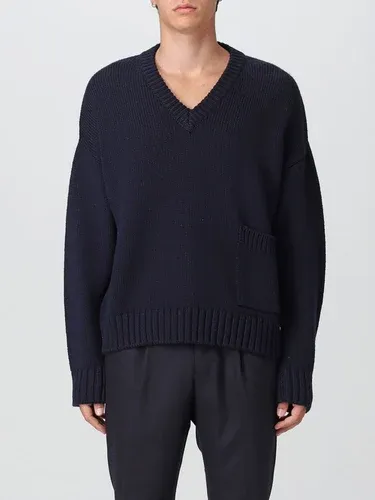 Maglia a v Pt basic (105698417) Maglia a v Pt basic (105698417)