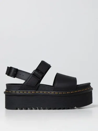 Sandalo Voss Quad Dr.Martens in pelle (106135154) Sandalo Voss Quad Dr.Martens in pelle (106135154)