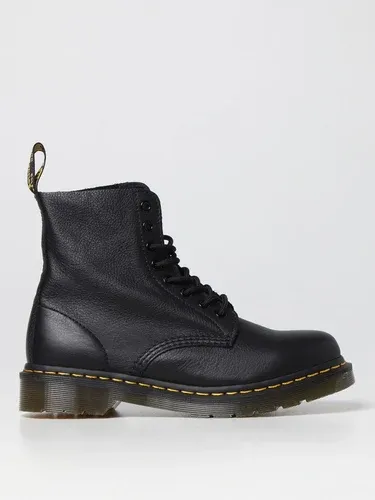 Anfibio Pascal Mono Dr.Martens in pelle (105698420) Anfibio Pascal Mono Dr.Martens in pelle (105698420)