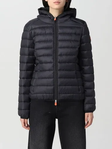 Cappotto SAVE THE DUCK Donna colore Nero (105698431) Cappotto SAVE THE DUCK Donna colore Nero (105698431)