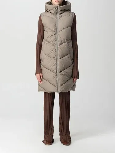 Gilet SAVE THE DUCK Donna colore Grigio (105698434)