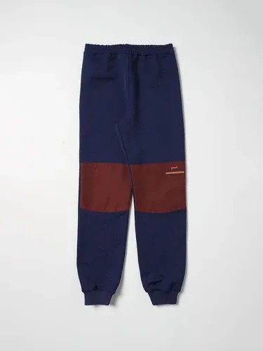 Pantalone jogging in jersey Gucci (105698442)