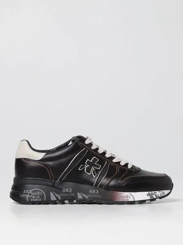 Sneakers Lander Premiata in pelle (105698445)