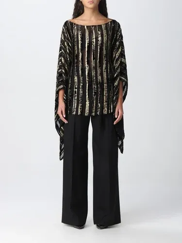 Top E Bluse ROBERTO CAVALLI Donna colore Nero (105698453)