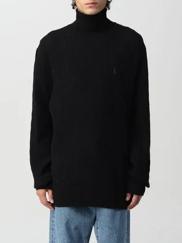 Dolcevita Polo Ralph Lauren di lana e cashmere (105698458) Dolcevita Polo Ralph Lauren di lana e cashmere (105698458)