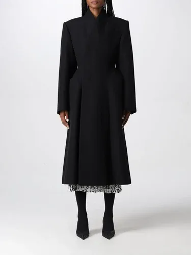 Cappotto lungo a clessidra Balenciaga (105698465) Cappotto lungo a clessidra Balenciaga (105698465)