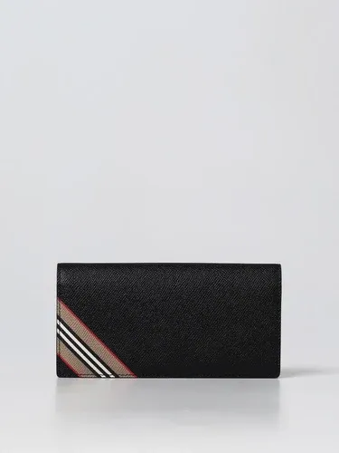 Portafoglio Cavedish Burberry in pelle (105698468) Portafoglio Cavedish Burberry in pelle (105698468)