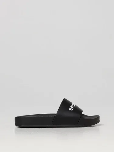 Sliders Balenciaga in gomma (105698470) Sliders Balenciaga in gomma (105698470)