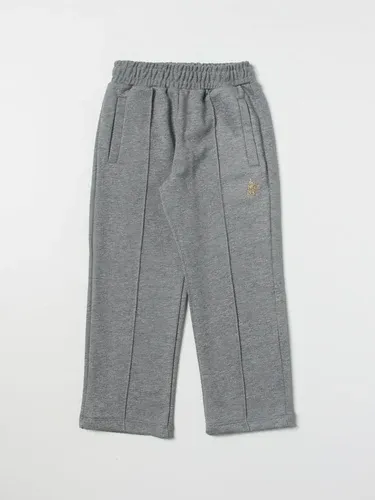 Pantalone GOLDEN GOOSE Bambino colore Grigio (105698482)