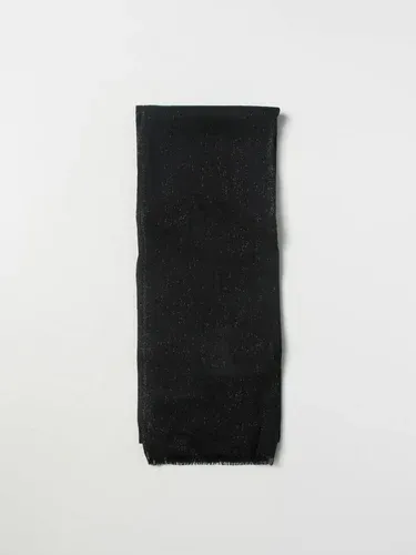 Sciarpa BRUNELLO CUCINELLI Donna colore Nero (105698499)