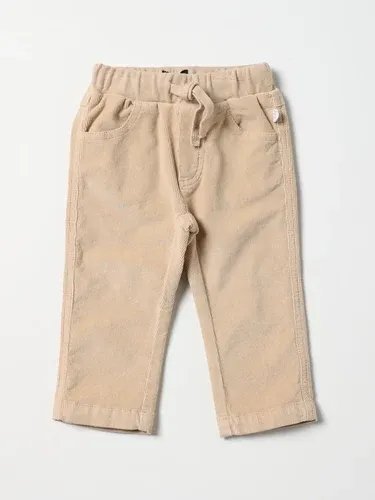 Pantalone Il Gufo in velluto stretch (105698512) Pantalone Il Gufo in velluto stretch (105698512)