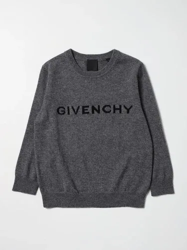 Maglia Givenchy con logo 4G (105698513)