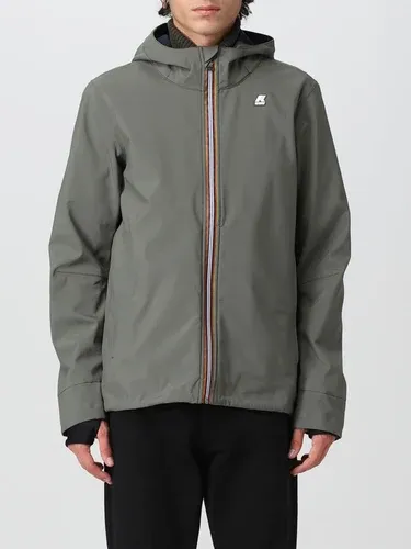 Giacca K-WAY Uomo colore Nero (105698517) Giacca K-WAY Uomo colore Nero (105698517)