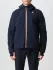 Giacca K-WAY Uomo colore Verde (105698518)