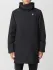 Giacca K-WAY Uomo colore Nero (105698523)