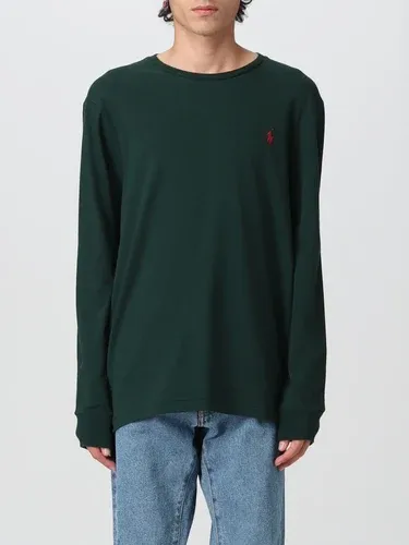 T-shirt basic Polo Ralph Lauren con mini logo (105698551) T-shirt basic Polo Ralph Lauren con mini logo (105698551)