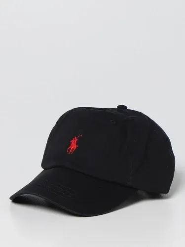 Cappello Polo Ralph Lauren in cotone (105698541) Cappello Polo Ralph Lauren in cotone (105698541)