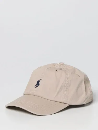 Cappello Polo Ralph Lauren in cotone (105698543) Cappello Polo Ralph Lauren in cotone (105698543)