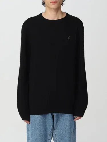 Maglia POLO RALPH LAUREN Uomo colore Nero (105698545) Maglia POLO RALPH LAUREN Uomo colore Nero (105698545)