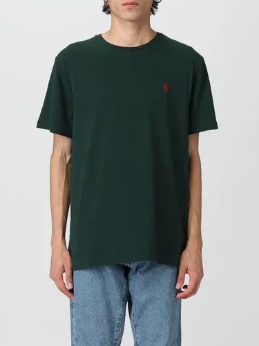 T-shirt basic Polo Ralph Lauren con mini logo (105698558) T-shirt basic Polo Ralph Lauren con mini logo (105698558)